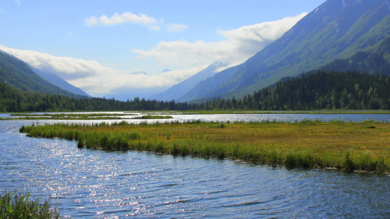 The 7 Best Natural Hot Springs to Visit in Alaska