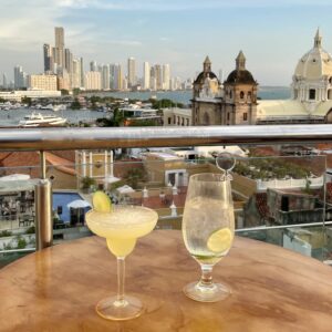 The 16 Most Beautiful Restaurants in Cartagena Colombia