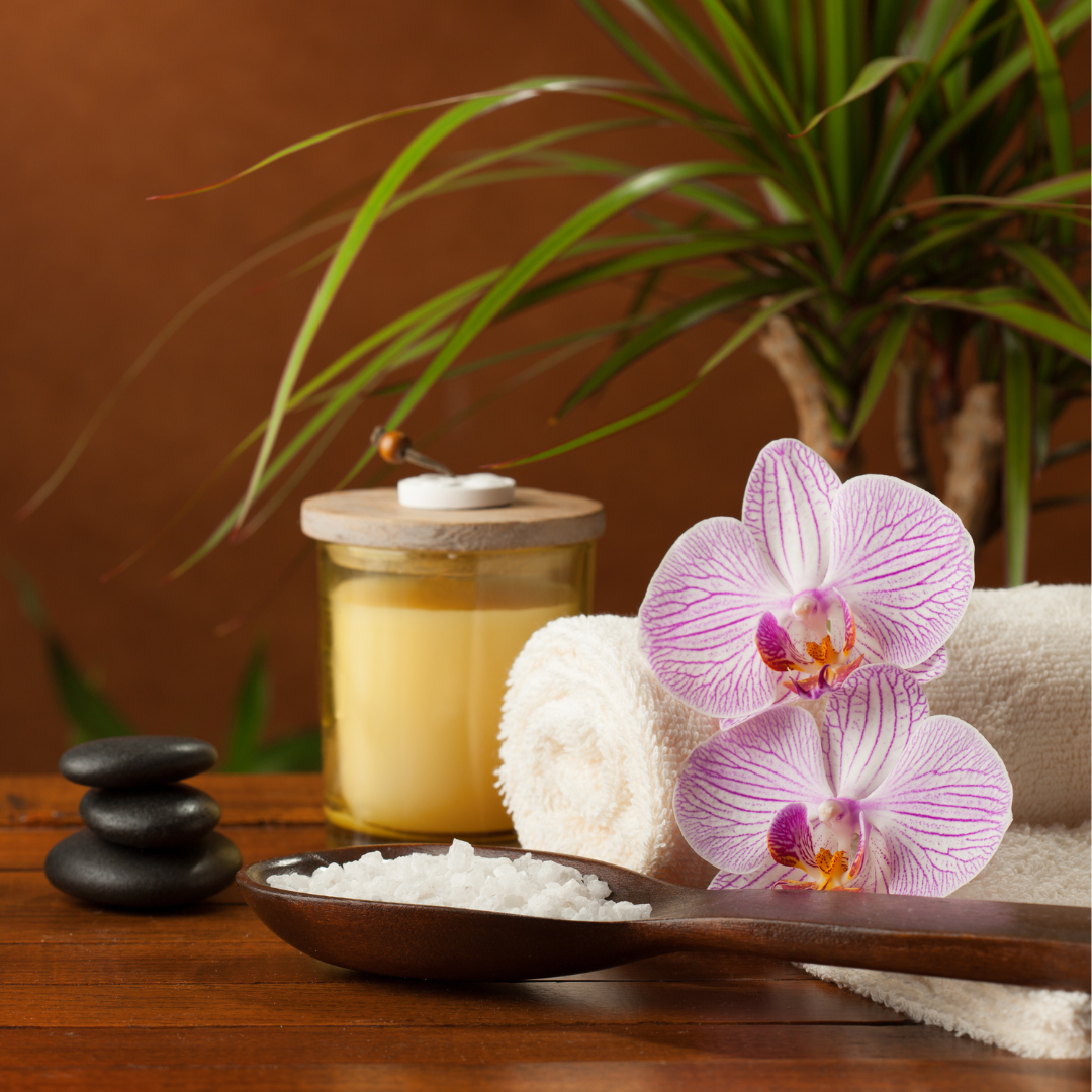 The Best Spa Experiences in Maui