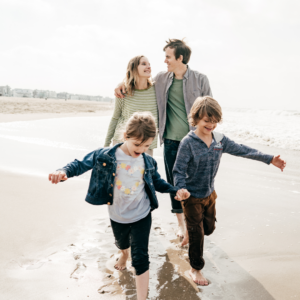 6 Reasons Why Traveling with Family is Good for Your Well-being