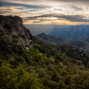 Exploring the Depths of Copper Canyon: Mexico’s Hidden Gem